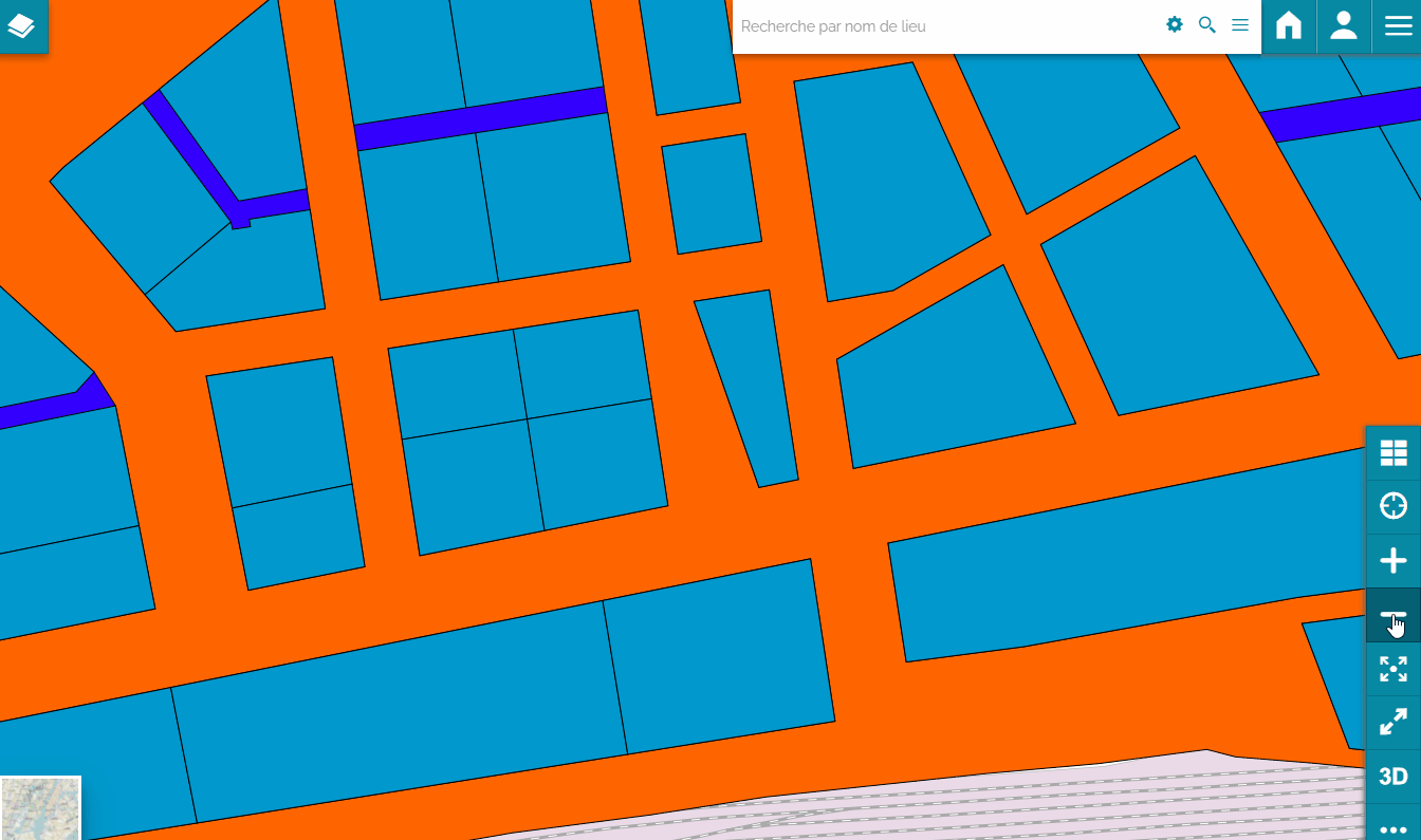 ouvrir la configuration Tabou2